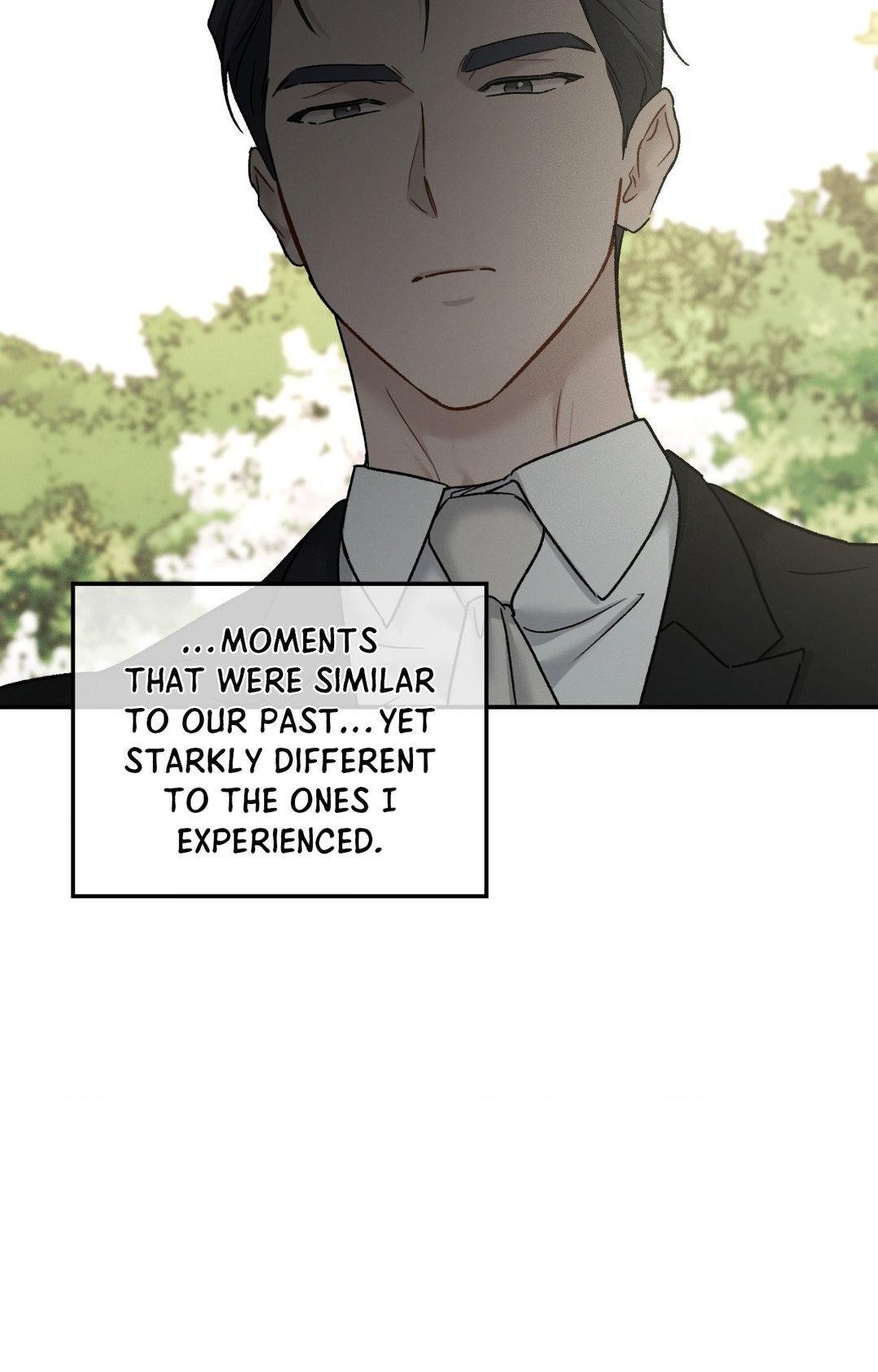 Beyond the Memories Chapter 73.2 page 2 - 