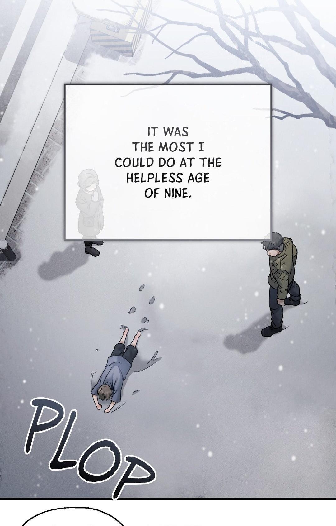 Beyond the Memories Chapter 73.2 page 12 - 