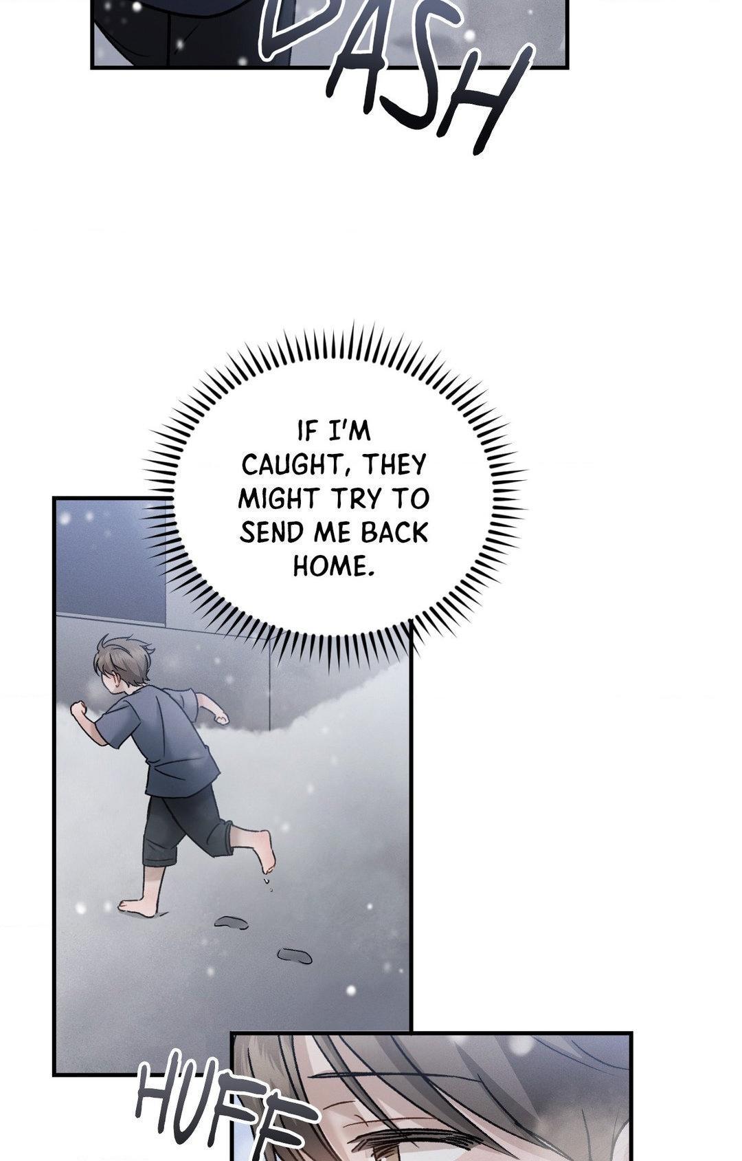 Beyond the Memories Chapter 73.2 page 15 - 