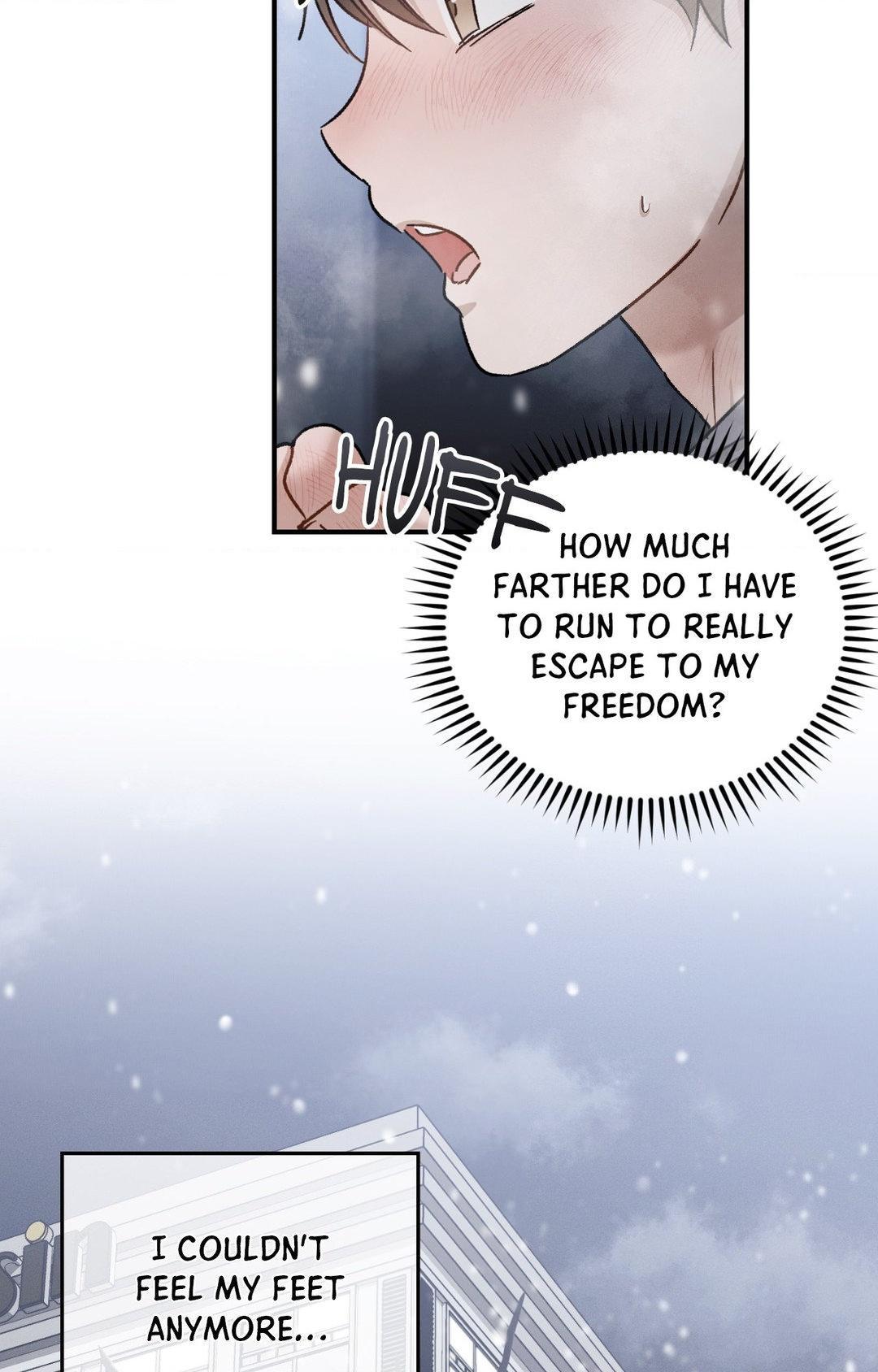 Beyond the Memories Chapter 73.2 page 16 - 