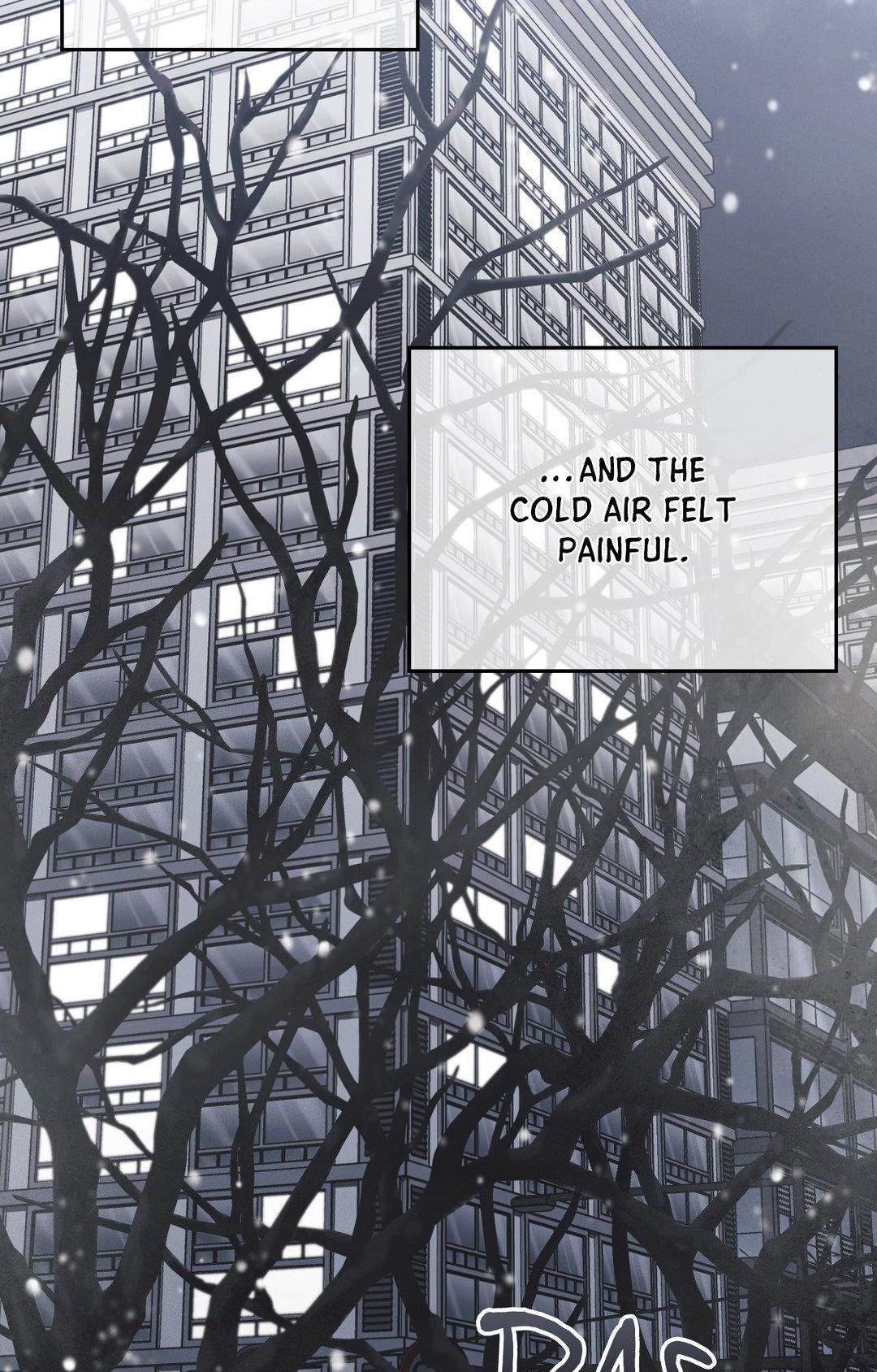 Beyond the Memories Chapter 73.2 page 17 - 