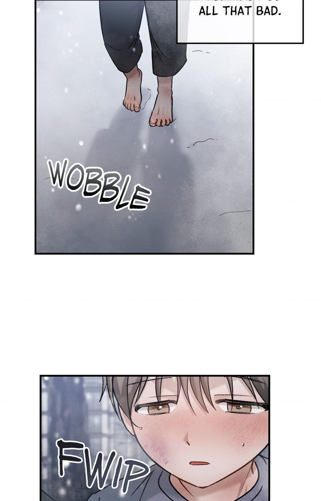 Beyond the Memories Chapter 73.2 page 19 - 