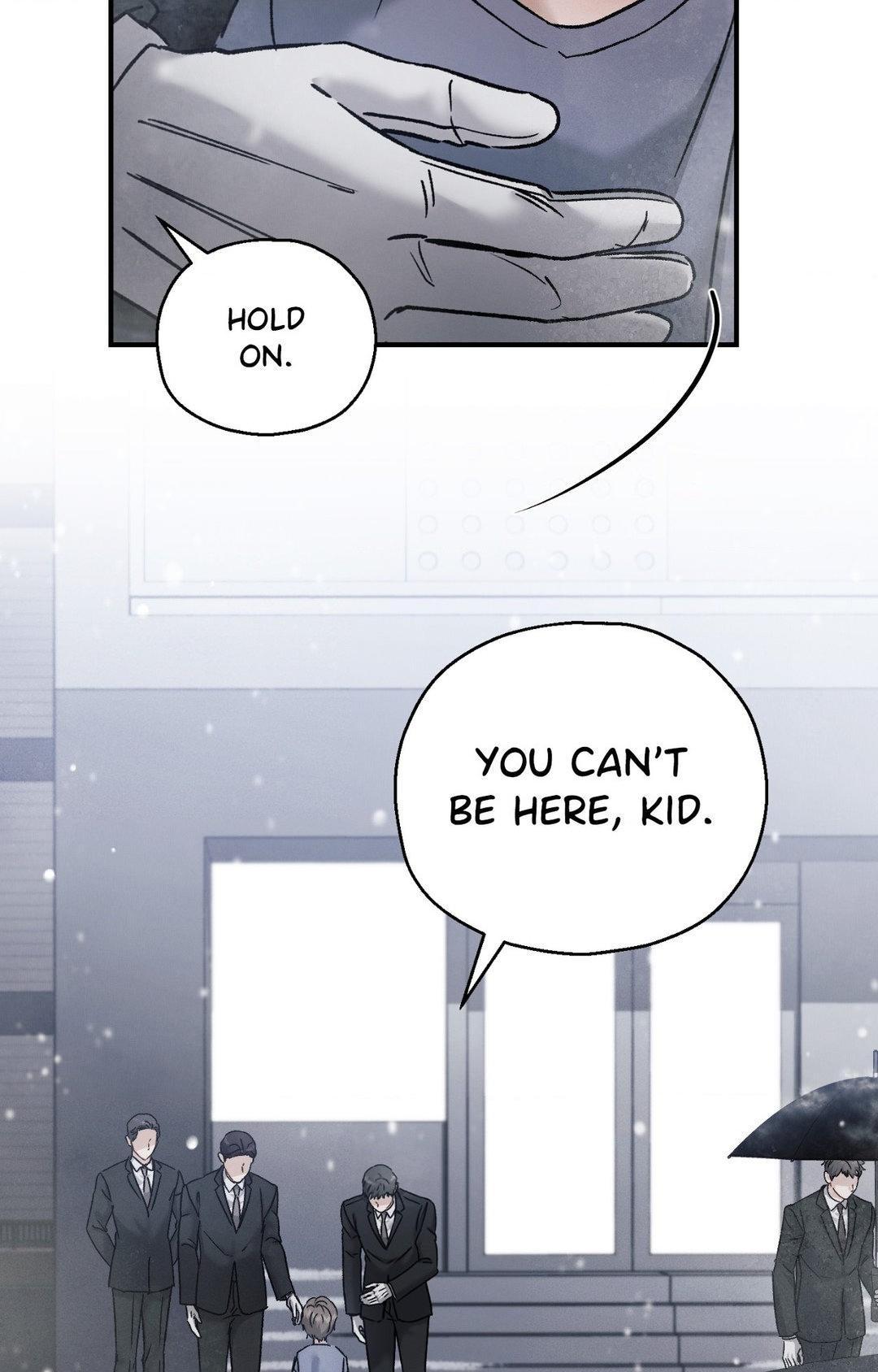 Beyond the Memories Chapter 73.2 page 20 - 