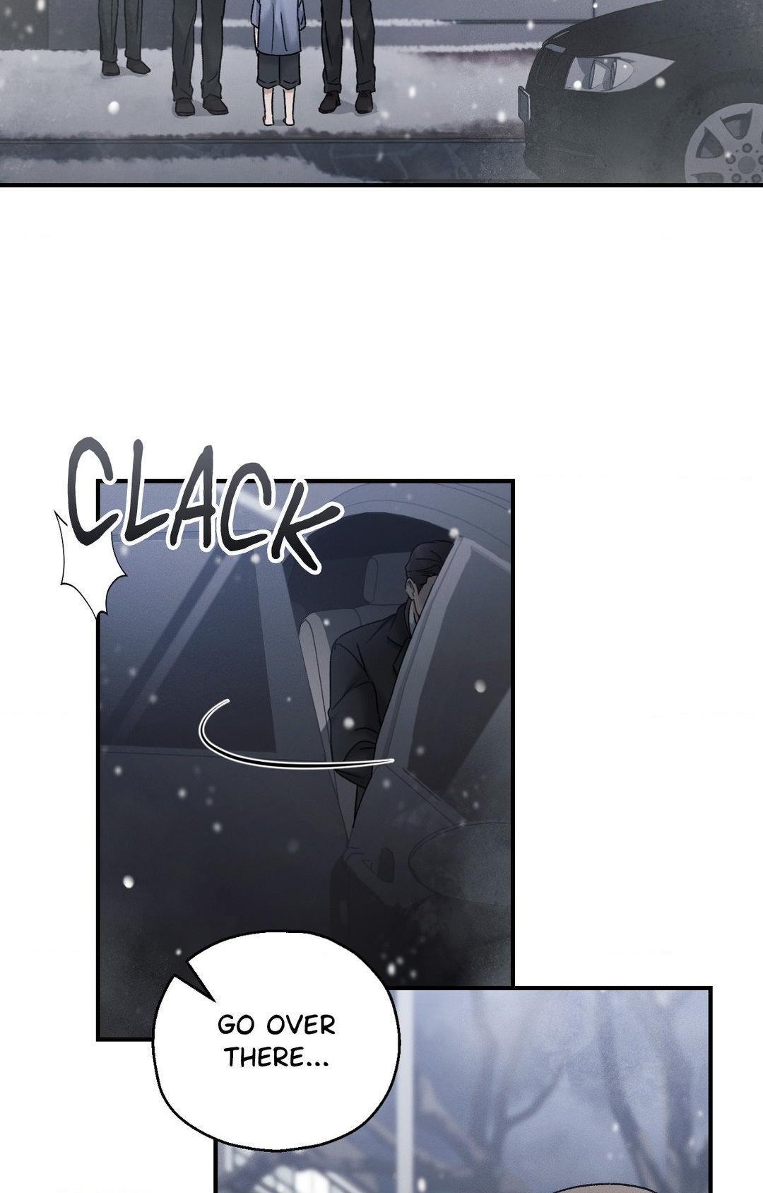 Beyond the Memories Chapter 73.2 page 21 - 
