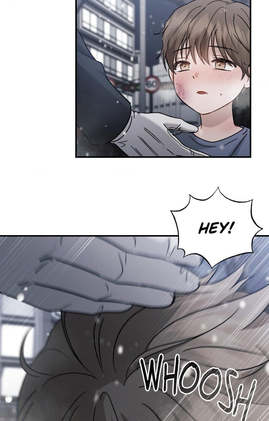 Beyond the Memories Chapter 73.2 page 22 - 