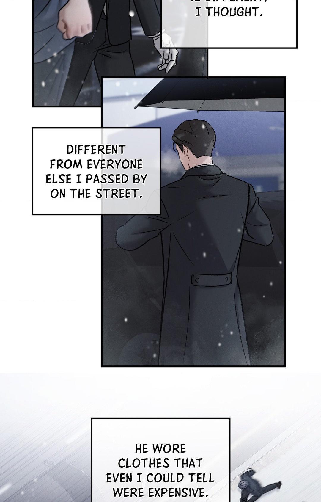 Beyond the Memories Chapter 73.2 page 24 - 