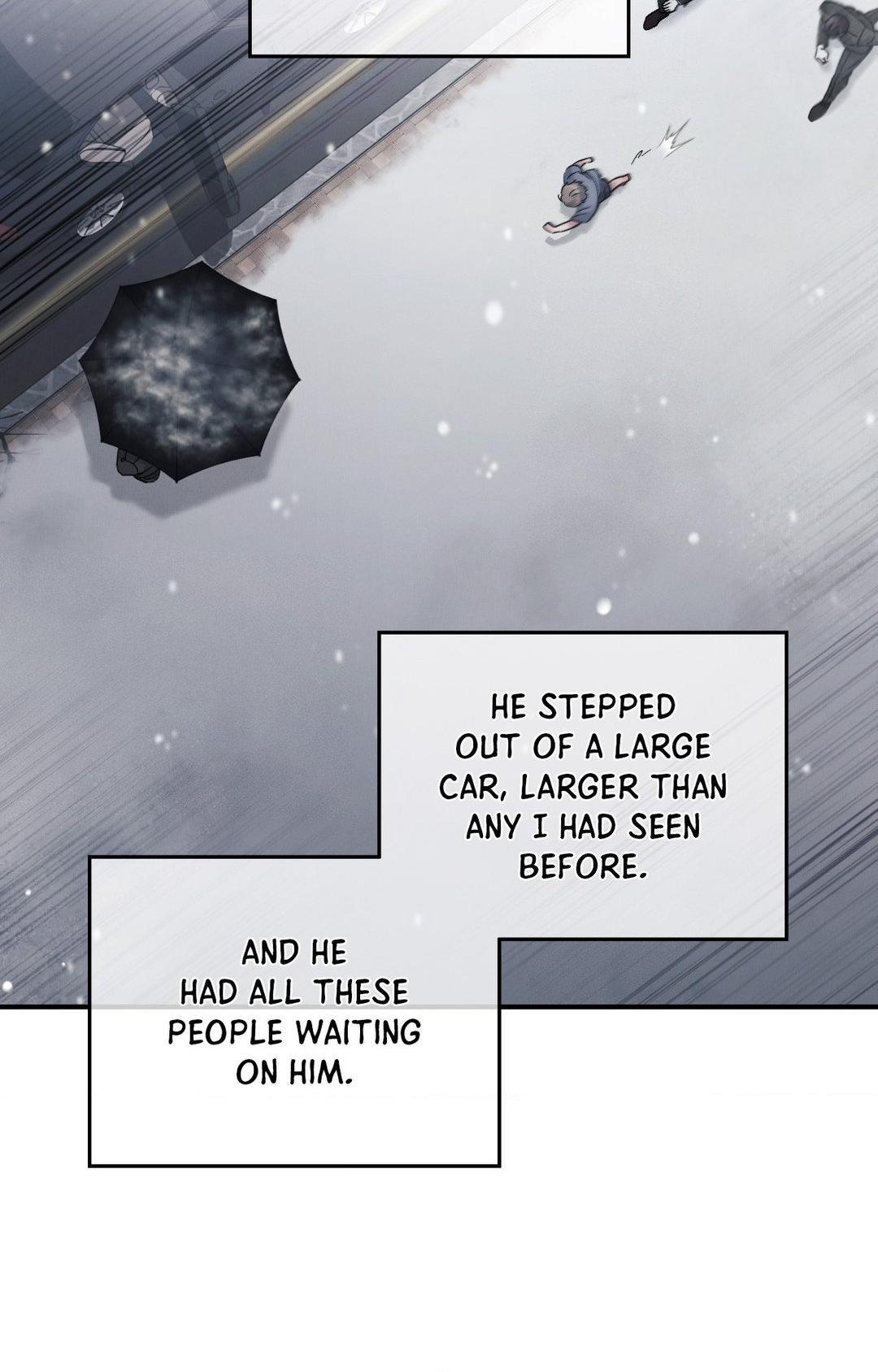 Beyond the Memories Chapter 73.2 page 25 - 
