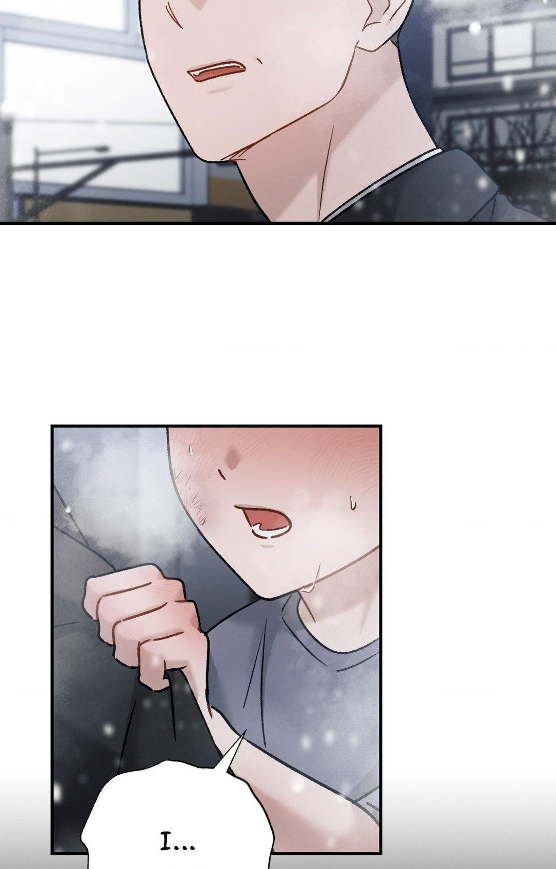 Beyond the Memories Chapter 73.2 page 29 - 