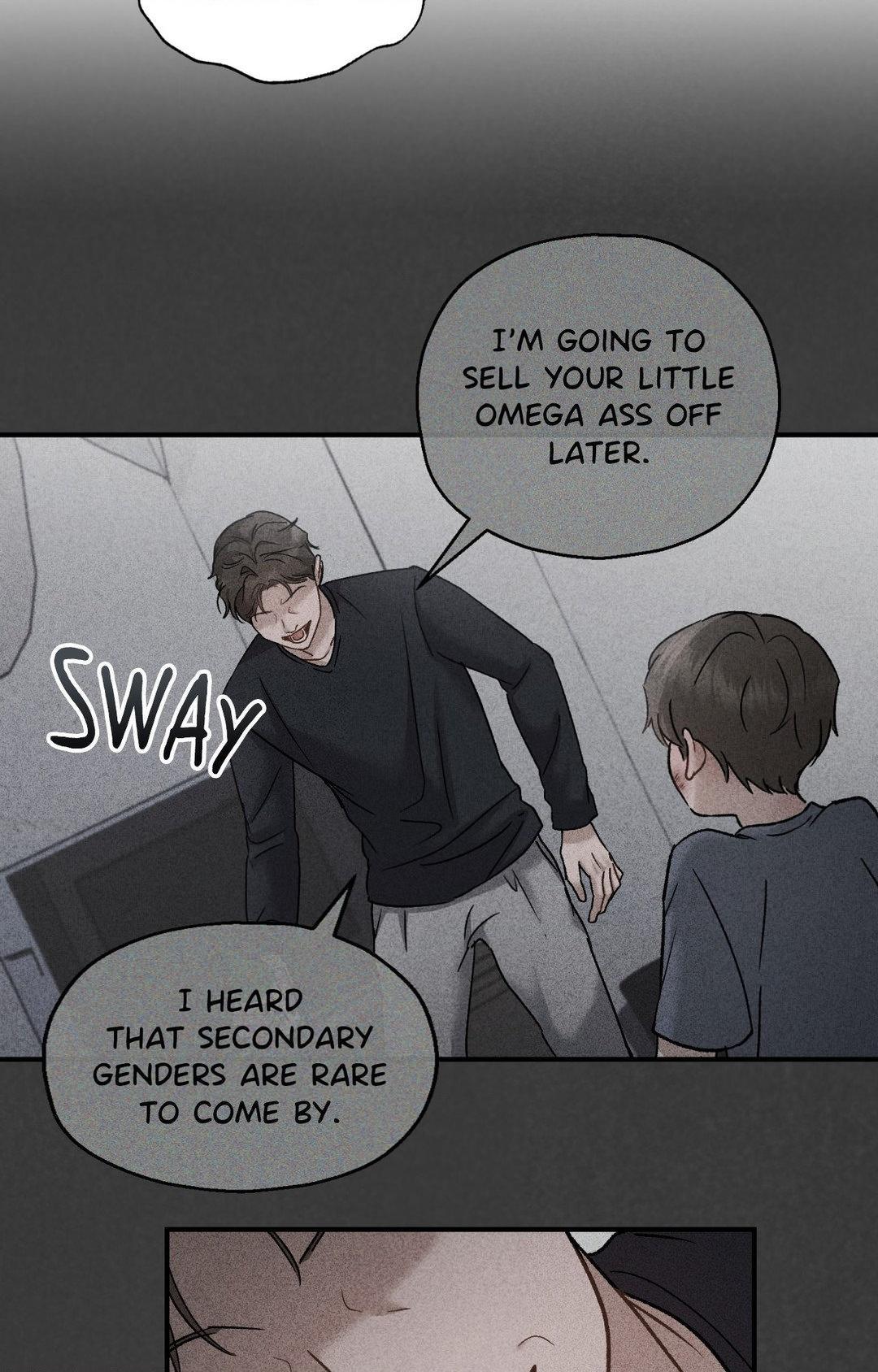 Beyond the Memories Chapter 73.2 page 30 - 