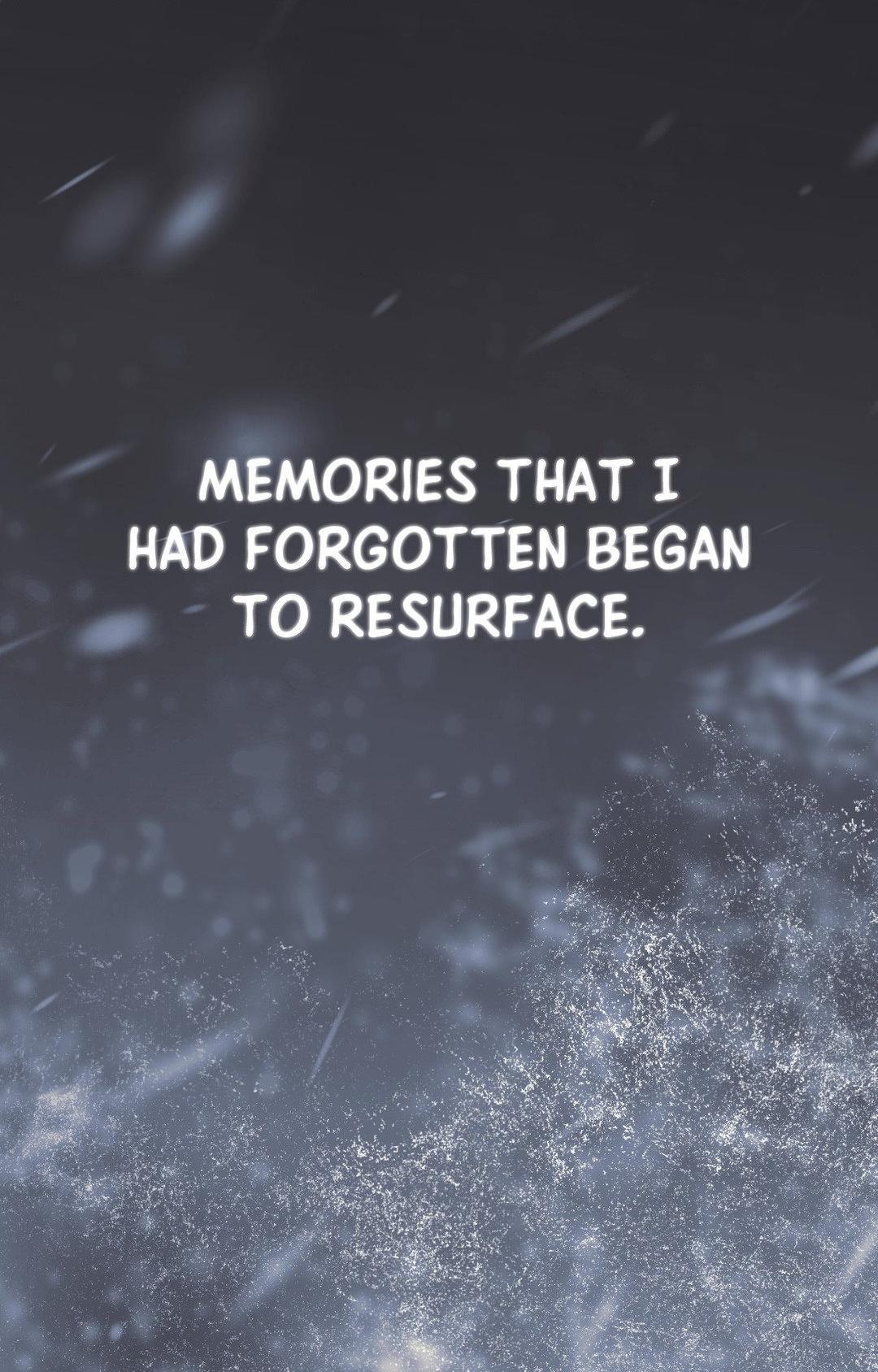Beyond the Memories Chapter 73.2 page 4 - 