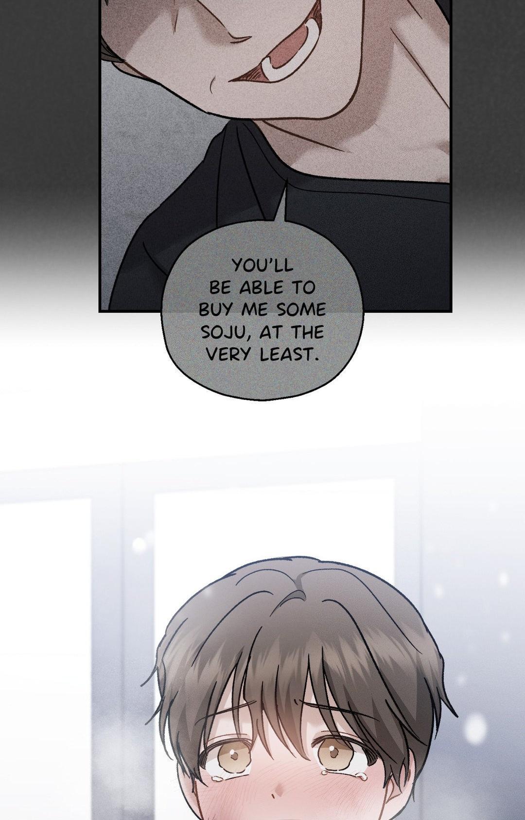 Beyond the Memories Chapter 73.2 page 31 - 