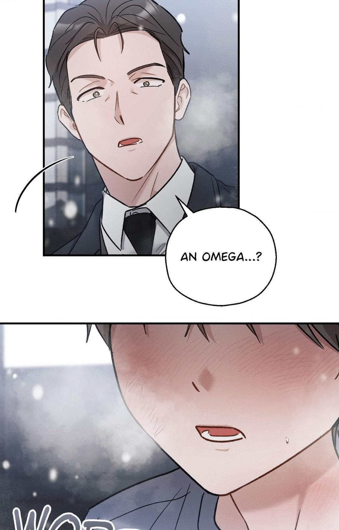 Beyond the Memories Chapter 73.2 page 33 - 