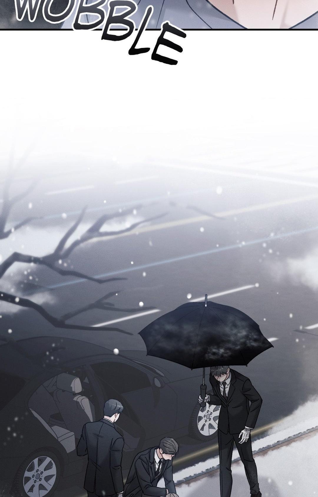 Beyond the Memories Chapter 73.2 page 34 - 