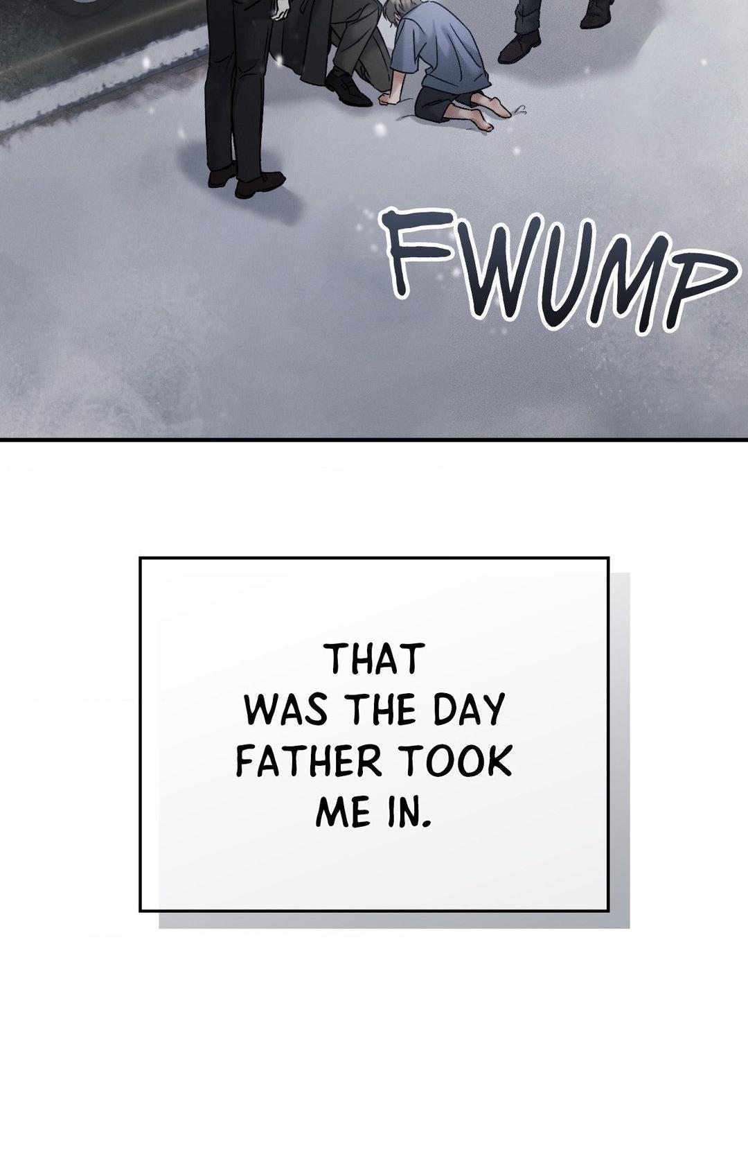 Beyond the Memories Chapter 73.2 page 35 - 