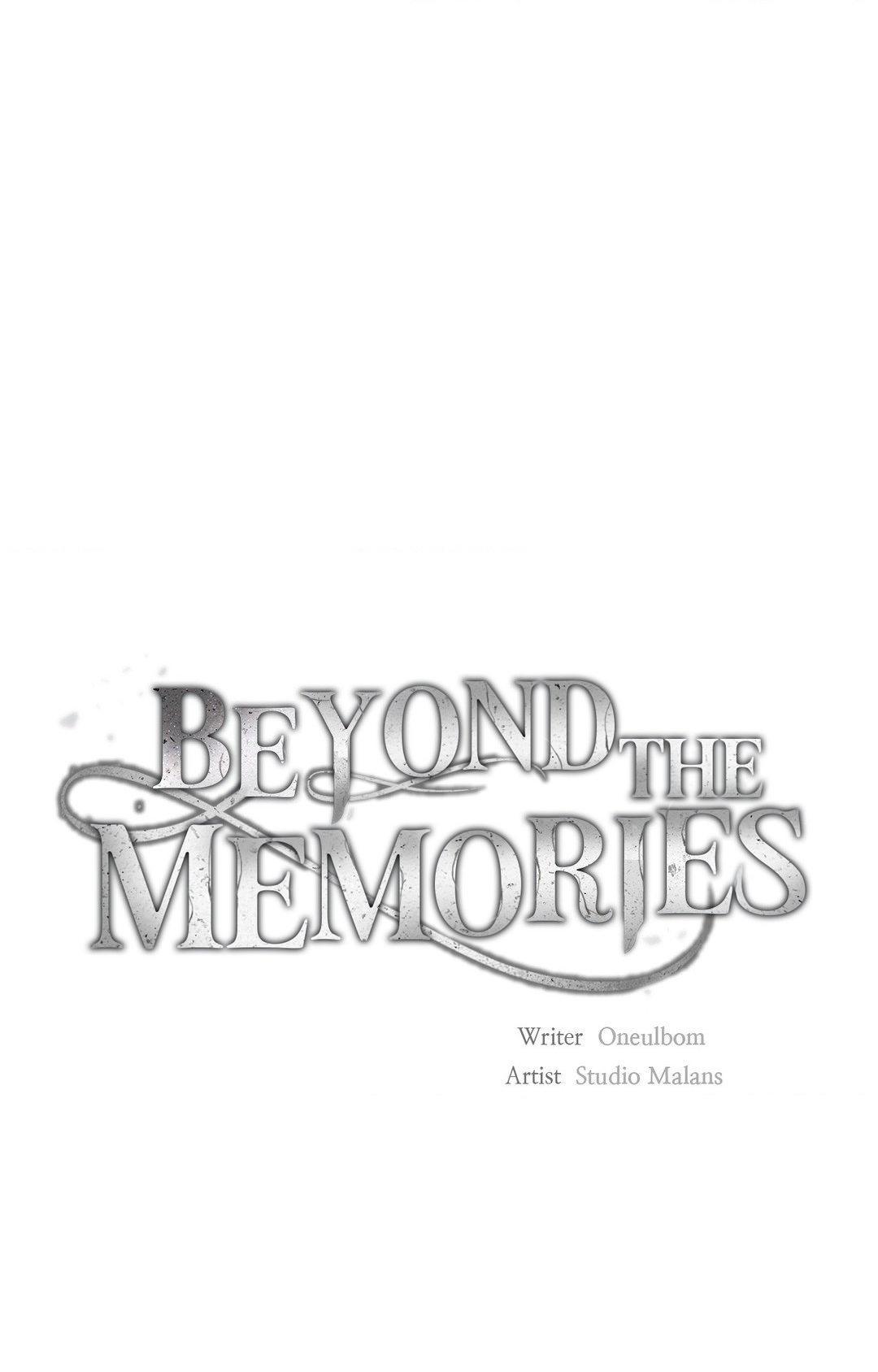 Beyond the Memories Chapter 73.2 page 36 - 