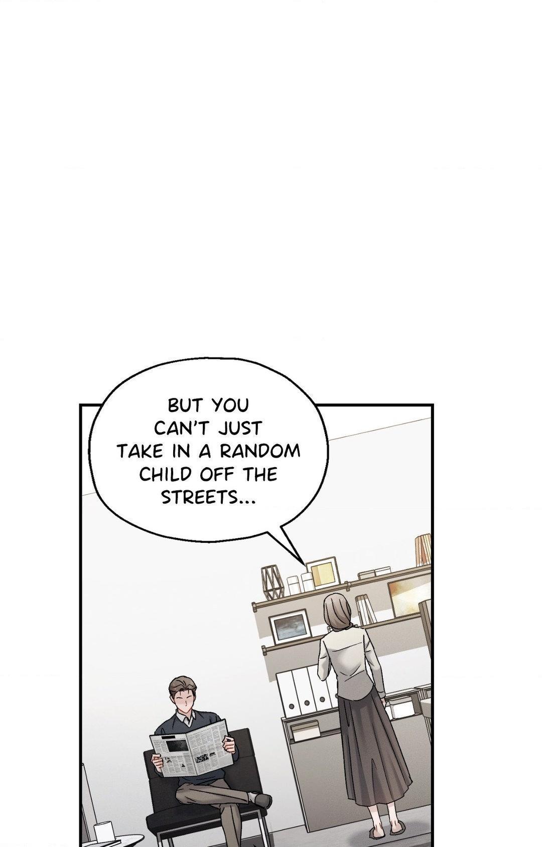 Beyond the Memories Chapter 73.2 page 37 - 