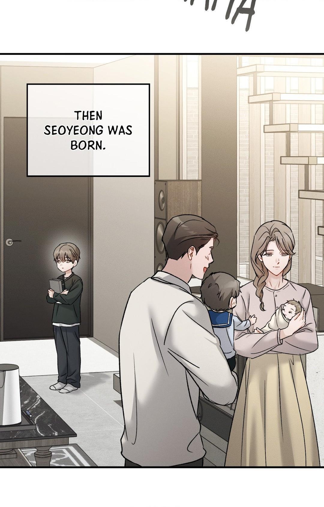 Beyond the Memories Chapter 73.2 page 46 - 