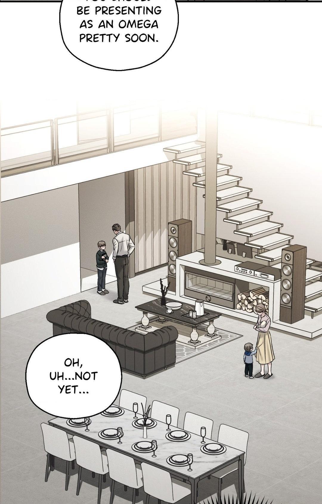 Beyond the Memories Chapter 73.2 page 49 - 