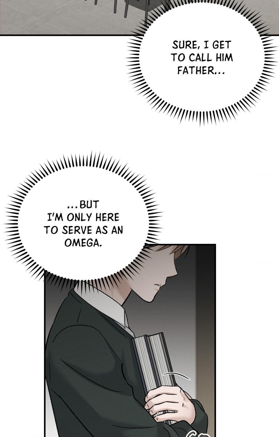 Beyond the Memories Chapter 73.2 page 50 - 