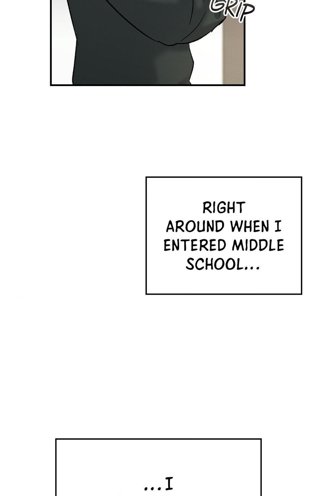 Beyond the Memories Chapter 73.2 page 51 - 
