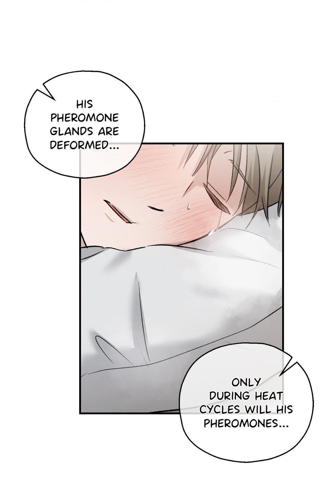Beyond the Memories Chapter 73.2 page 53 - 