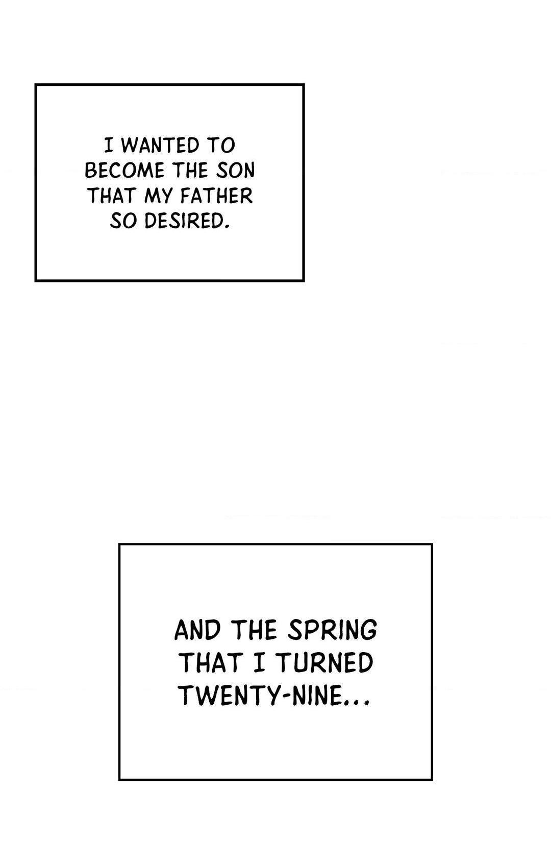 Beyond the Memories Chapter 73.2 page 58 - 