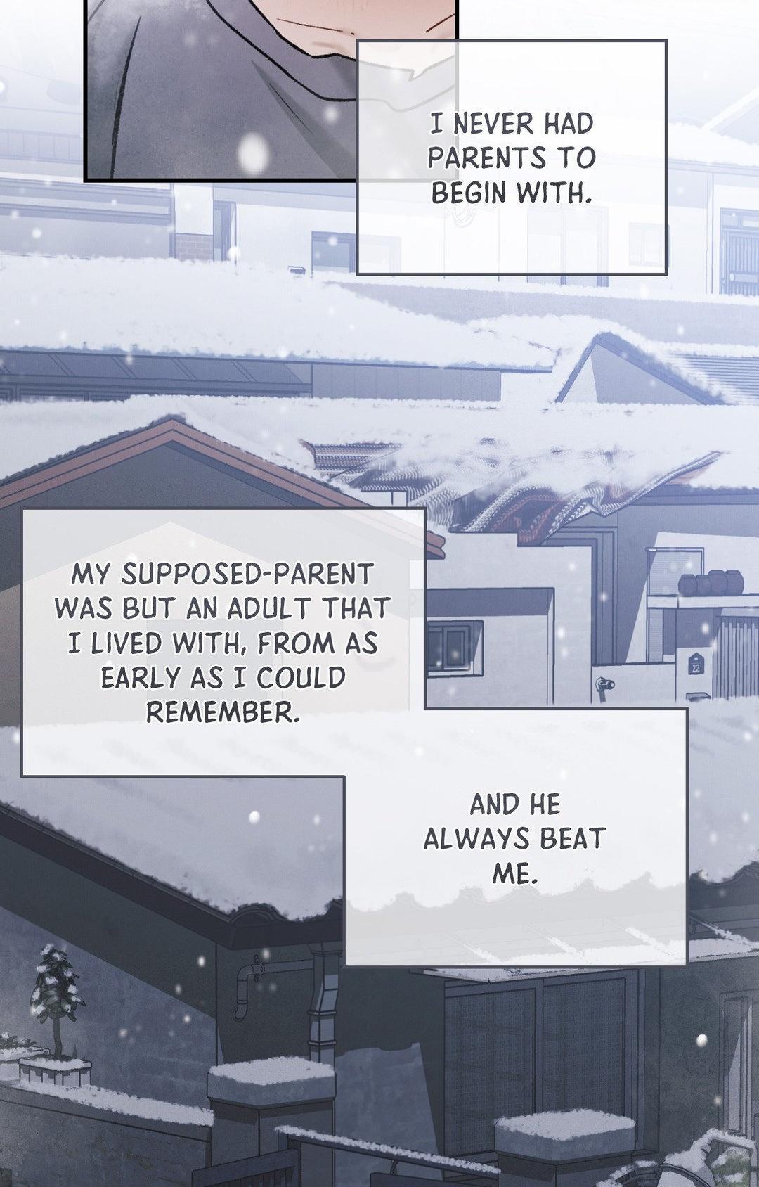 Beyond the Memories Chapter 73.2 page 7 - 