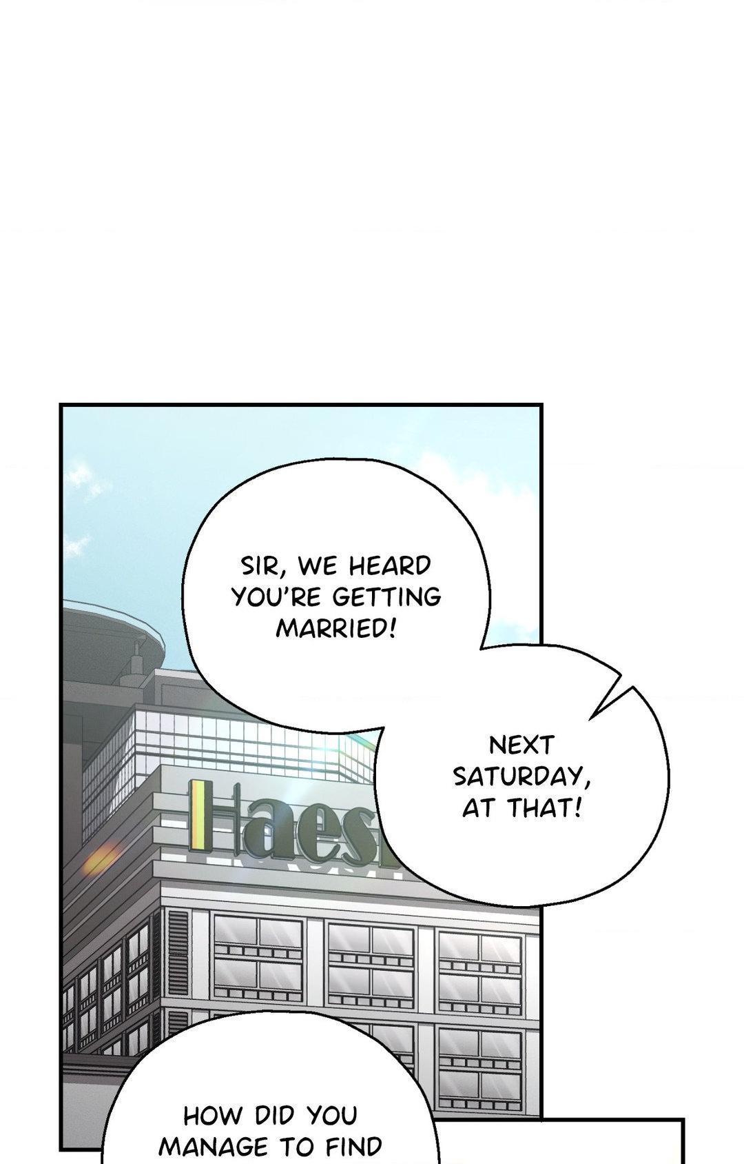 Beyond the Memories Chapter 73.2 page 61 - 
