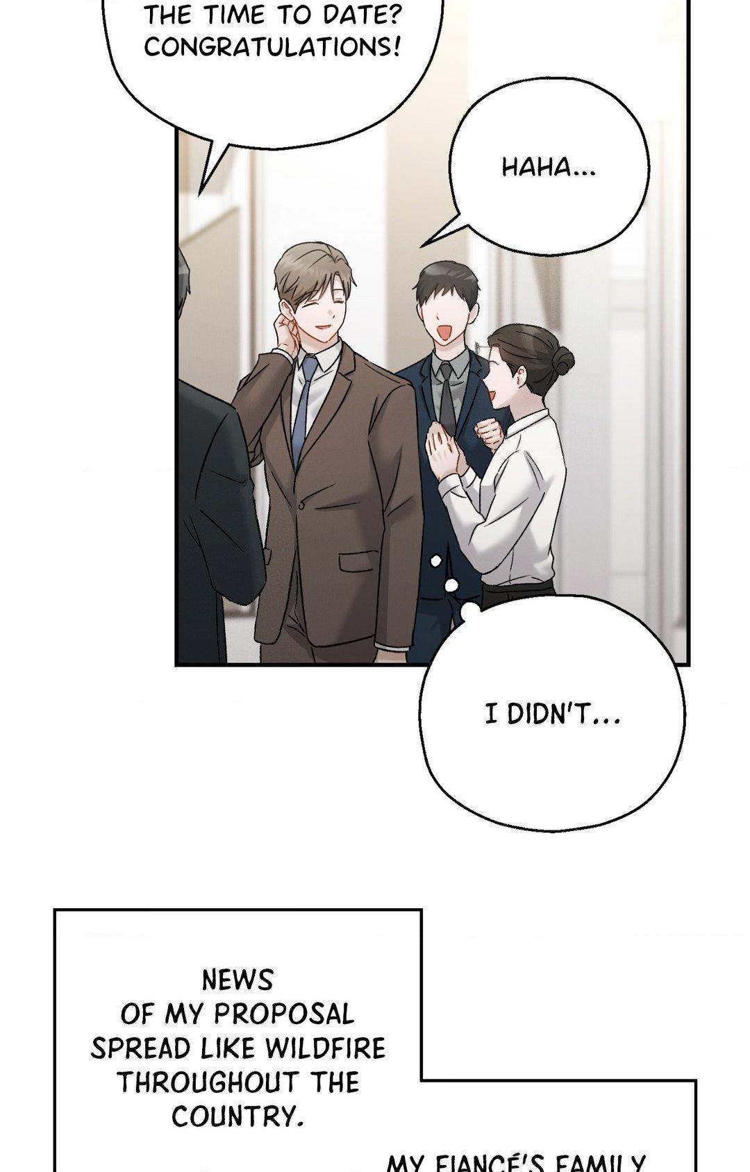 Beyond the Memories Chapter 73.2 page 62 - 