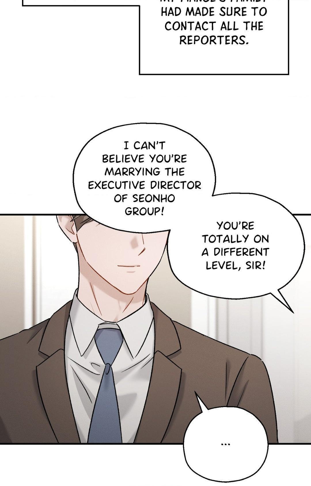 Beyond the Memories Chapter 73.2 page 63 - 
