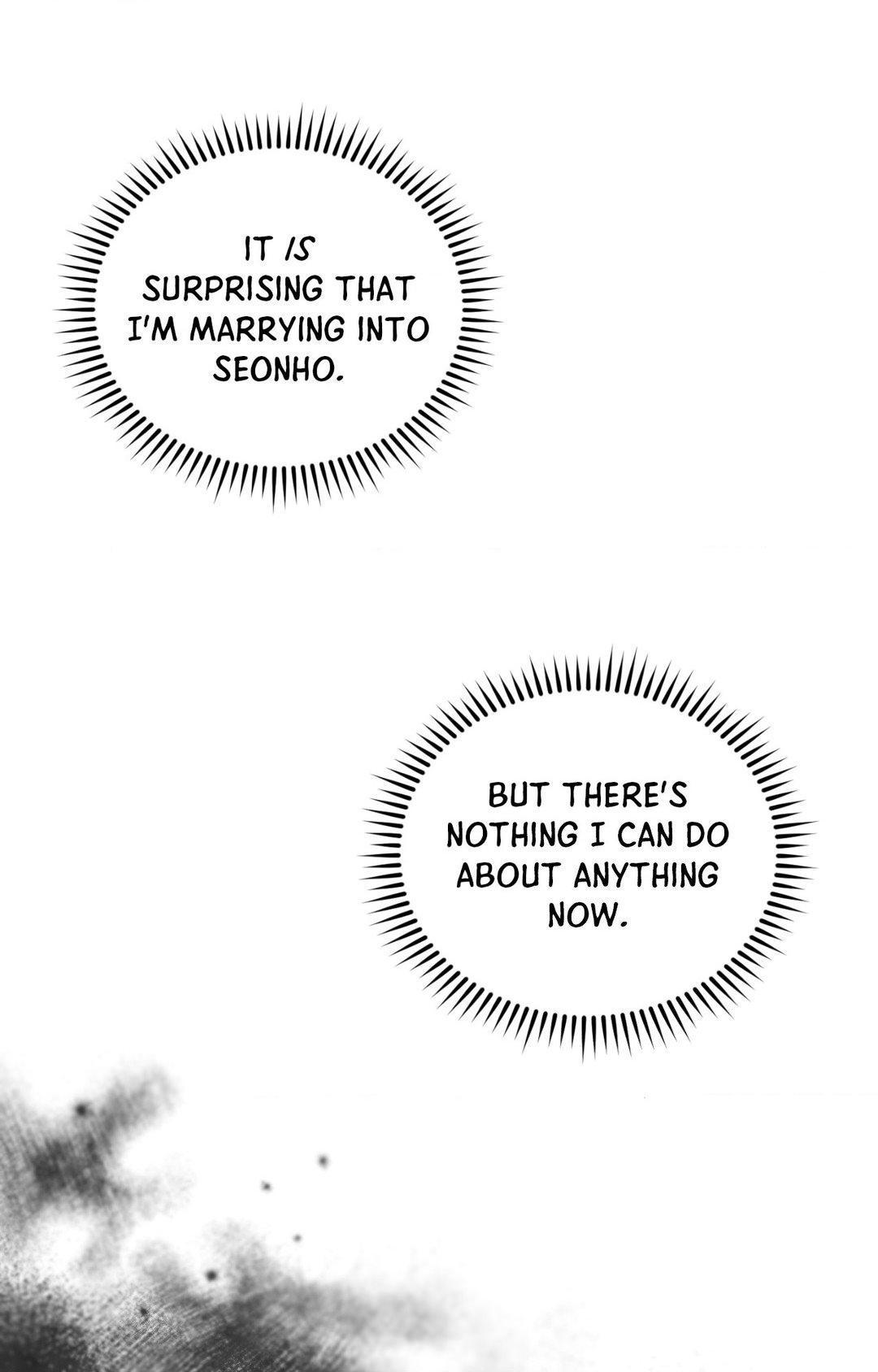 Beyond the Memories Chapter 73.2 page 64 - 