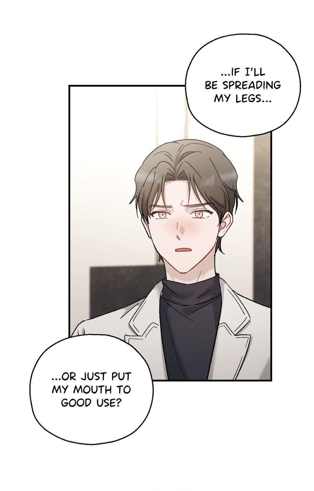 Beyond the Memories Chapter 73.2 page 69 - 
