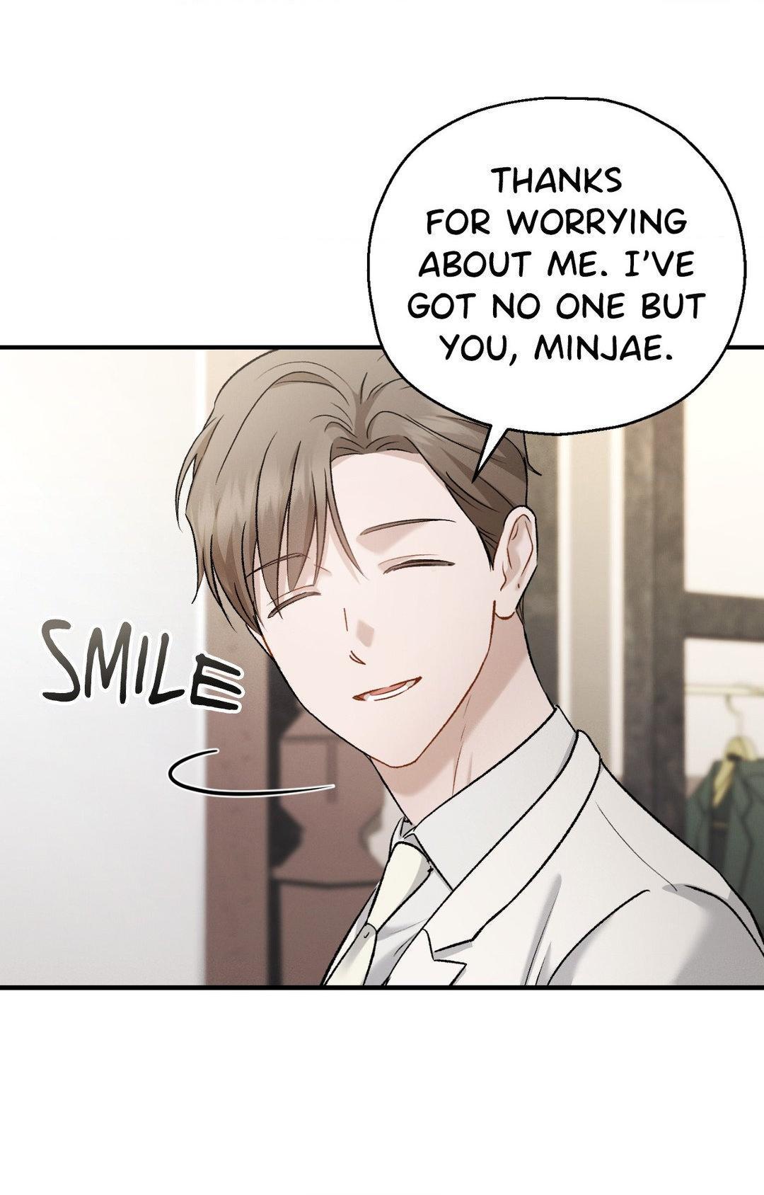 Beyond the Memories Chapter 73.2 page 70 - 