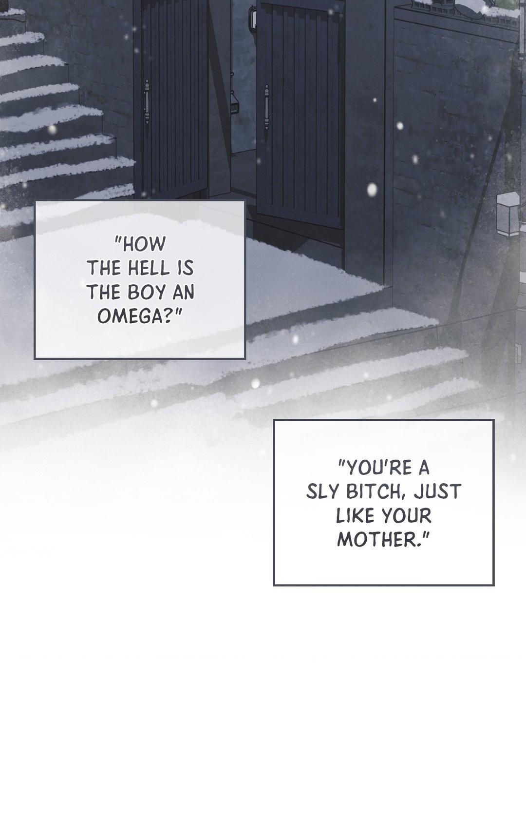Beyond the Memories Chapter 73.2 page 8 - 