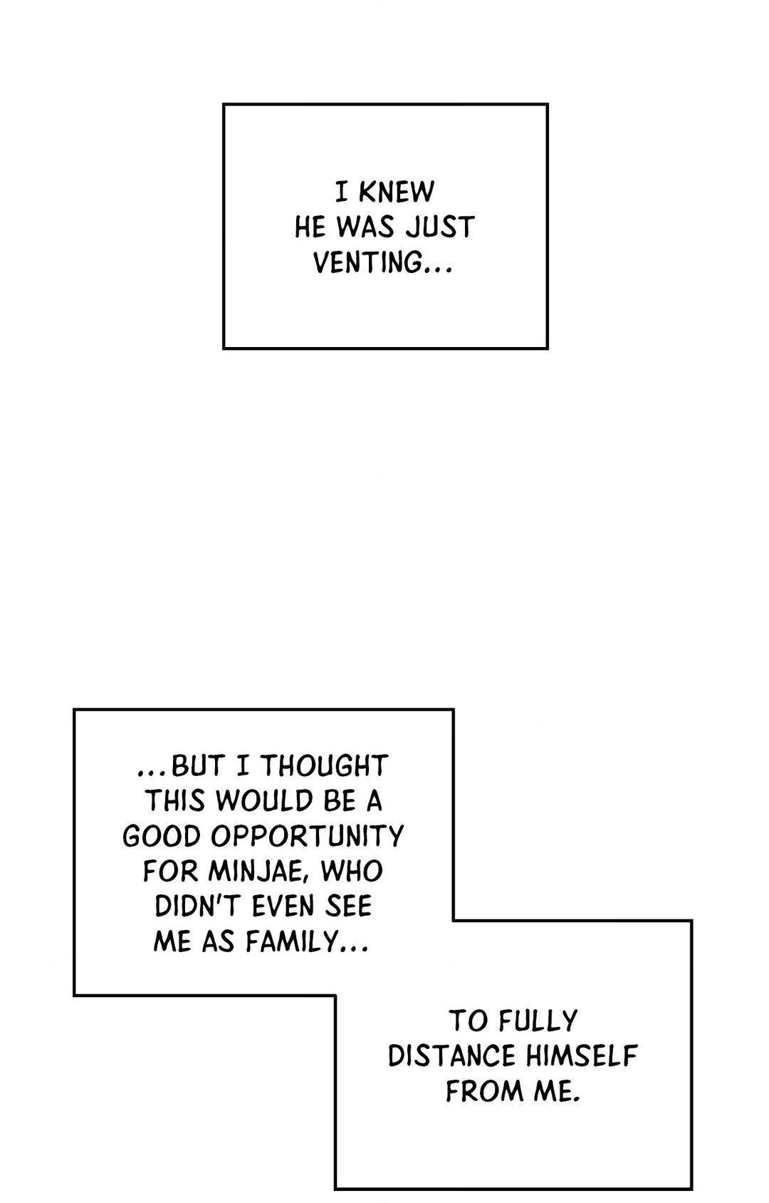 Beyond the Memories Chapter 73.2 page 71 - 