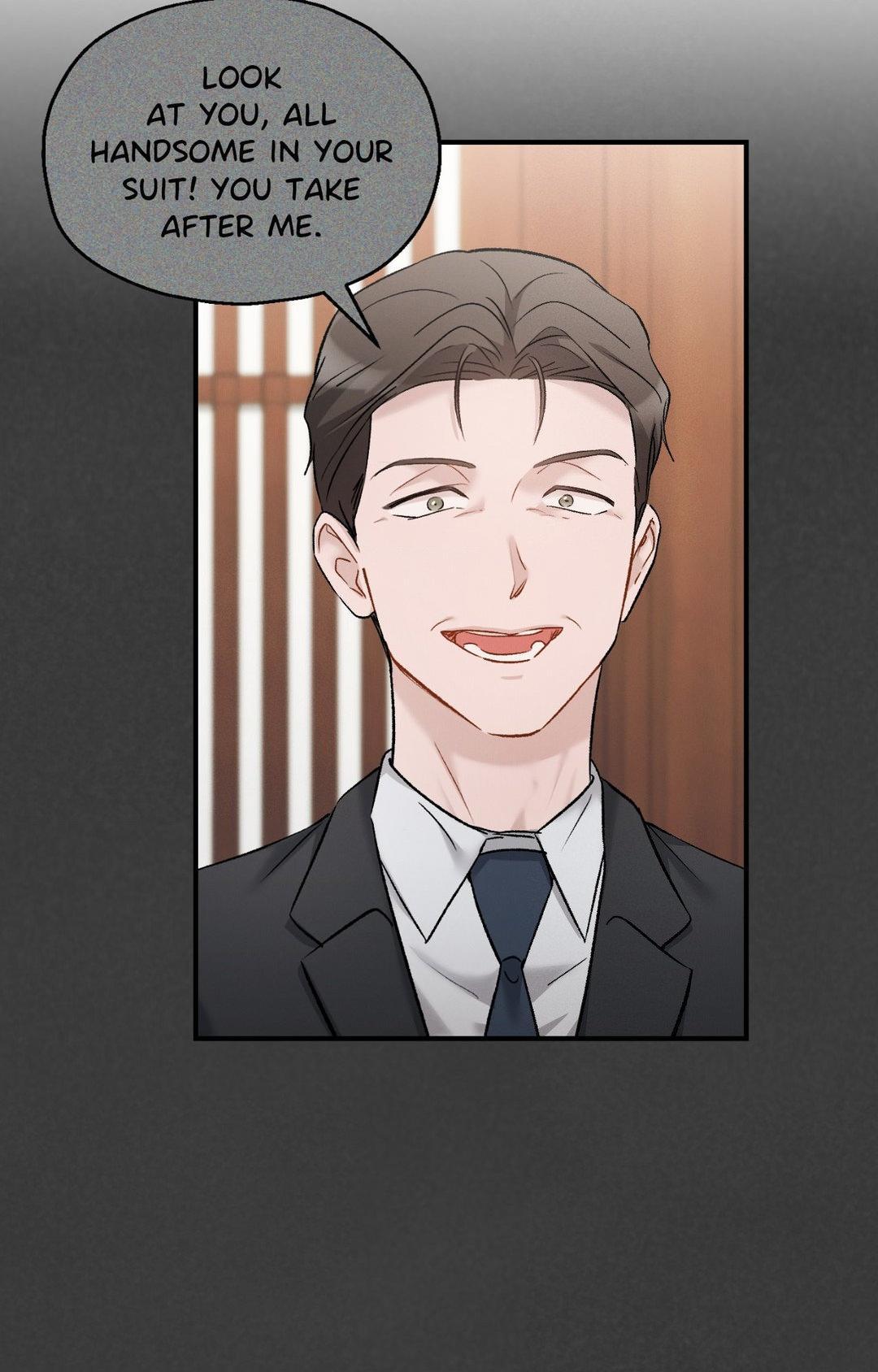 Beyond the Memories Chapter 73.2 page 75 - 