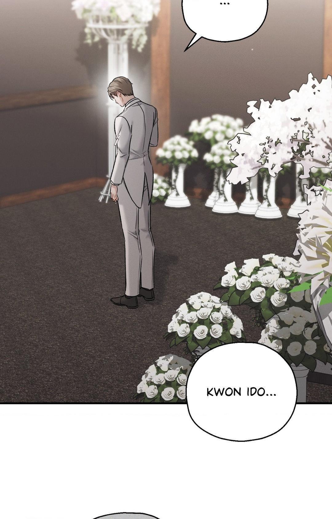 Beyond the Memories Chapter 73.2 page 79 - 