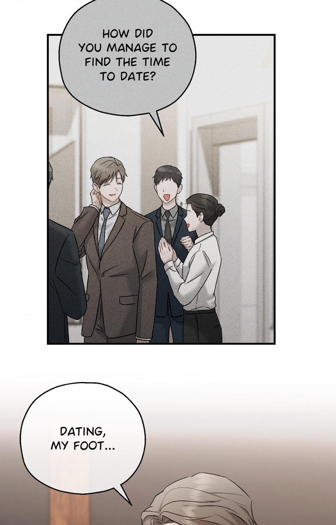 Beyond the Memories Chapter 73.2 page 80 - 