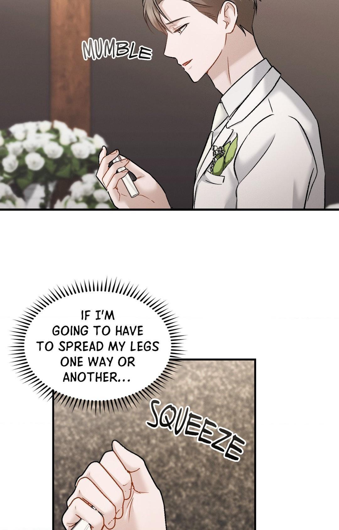 Beyond the Memories Chapter 73.2 page 81 - 