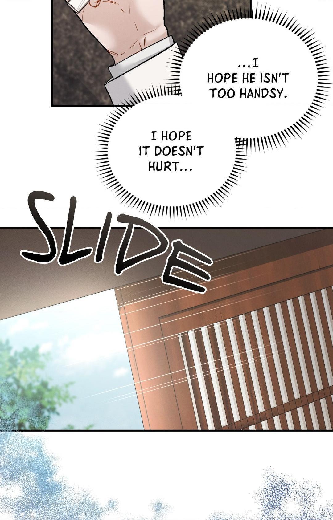 Beyond the Memories Chapter 73.2 page 82 - 