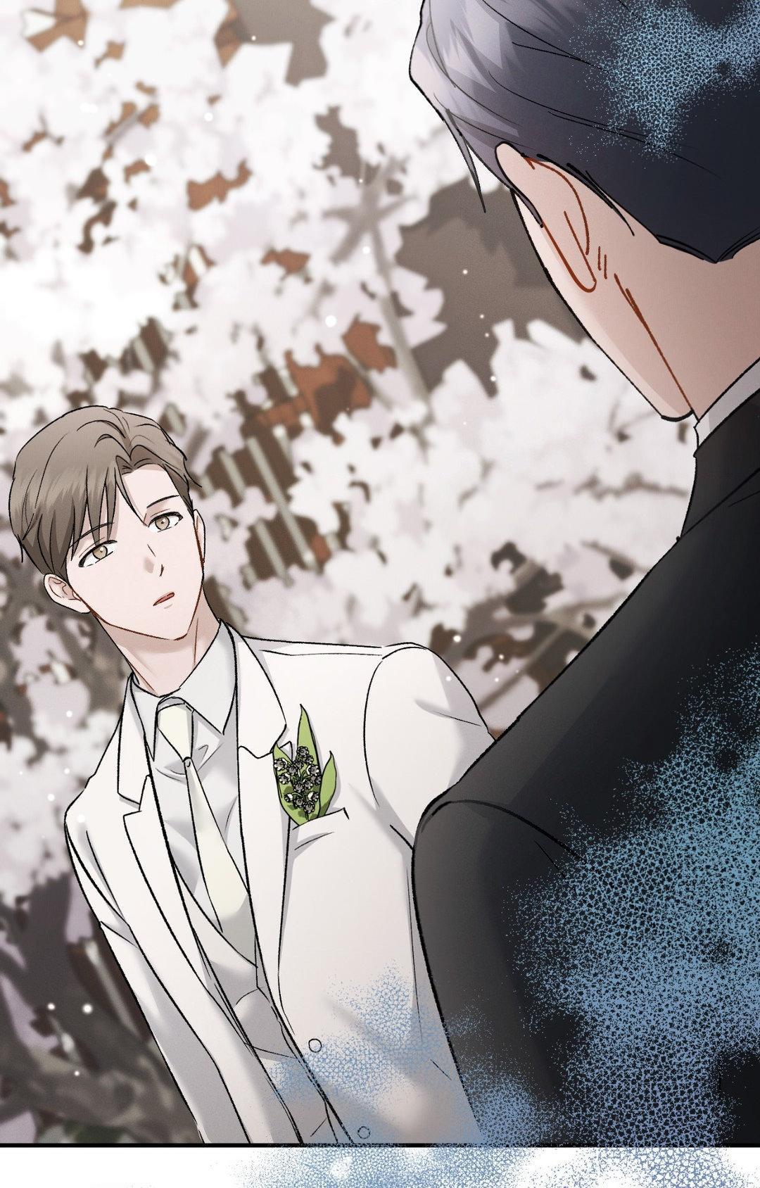 Beyond the Memories Chapter 73.2 page 84 - 