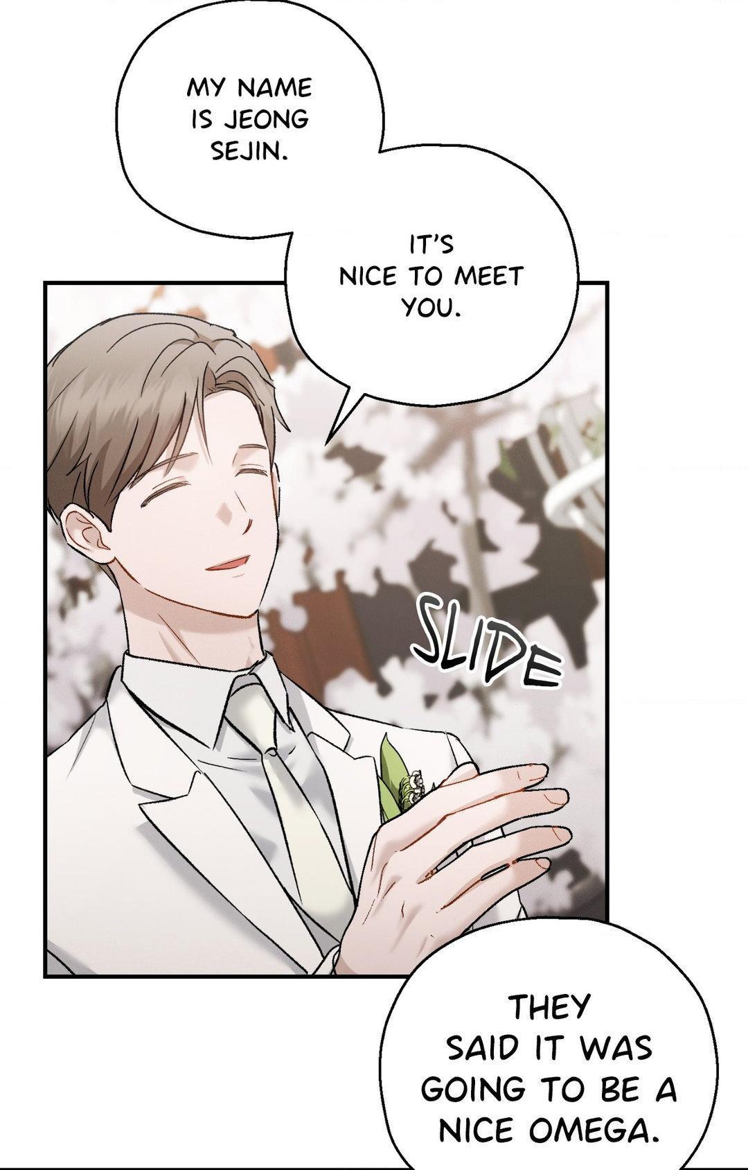 Beyond the Memories Chapter 73.2 page 86 - 