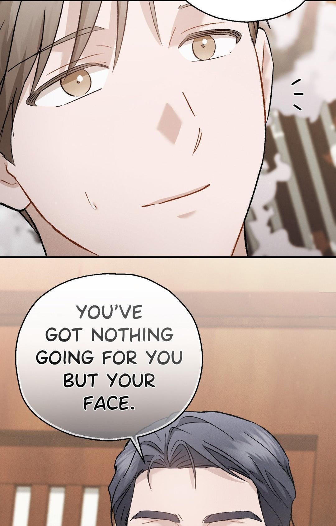 Beyond the Memories Chapter 73.2 page 87 - 