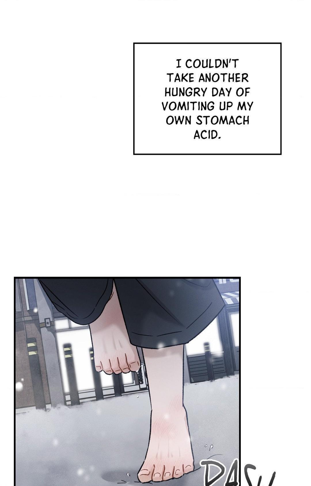 Beyond the Memories Chapter 73.2 page 10 - 