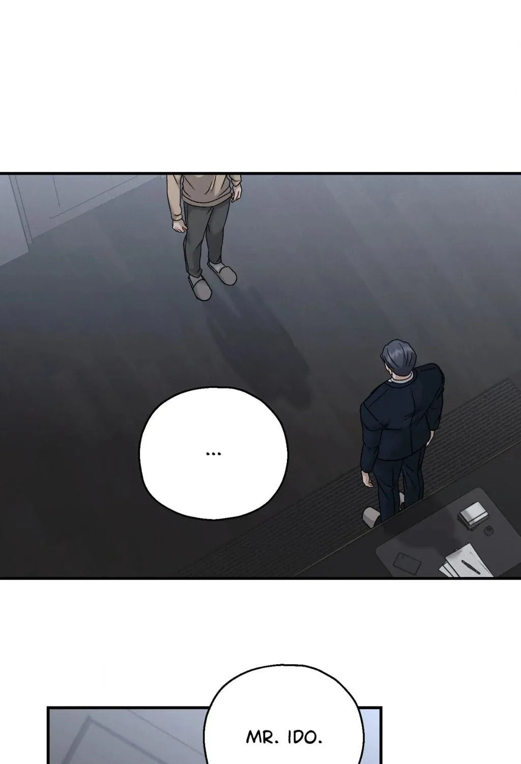 Beyond the Memories Chapter 73 page 107 - 