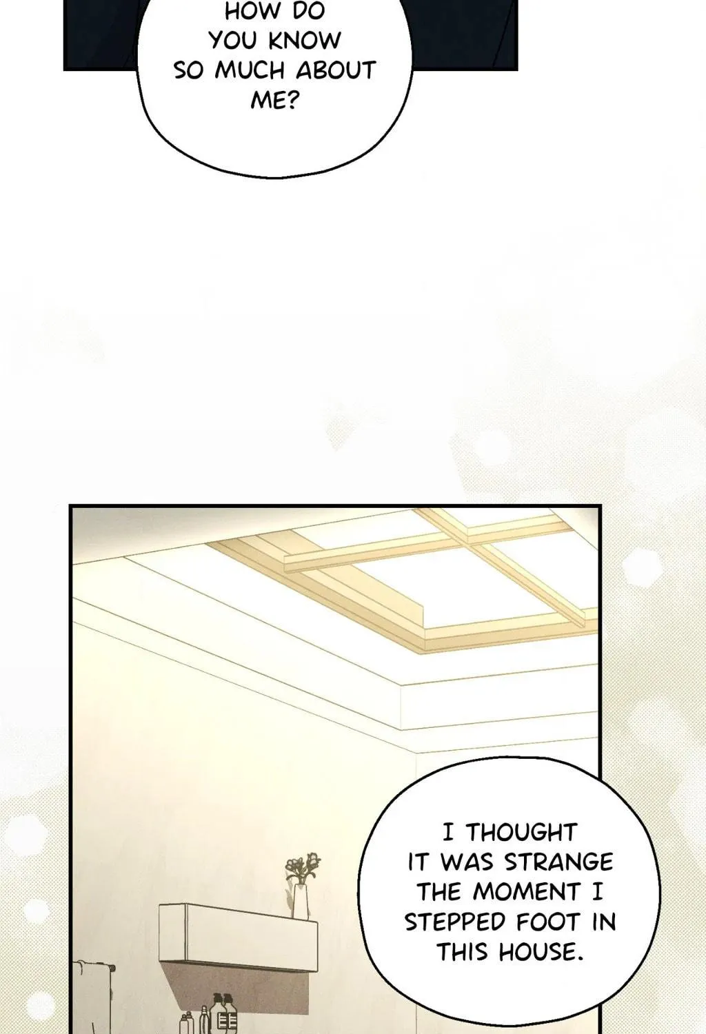 Beyond the Memories Chapter 73 page 109 - 