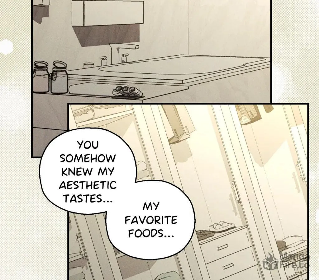 Beyond the Memories Chapter 73 page 110 - 