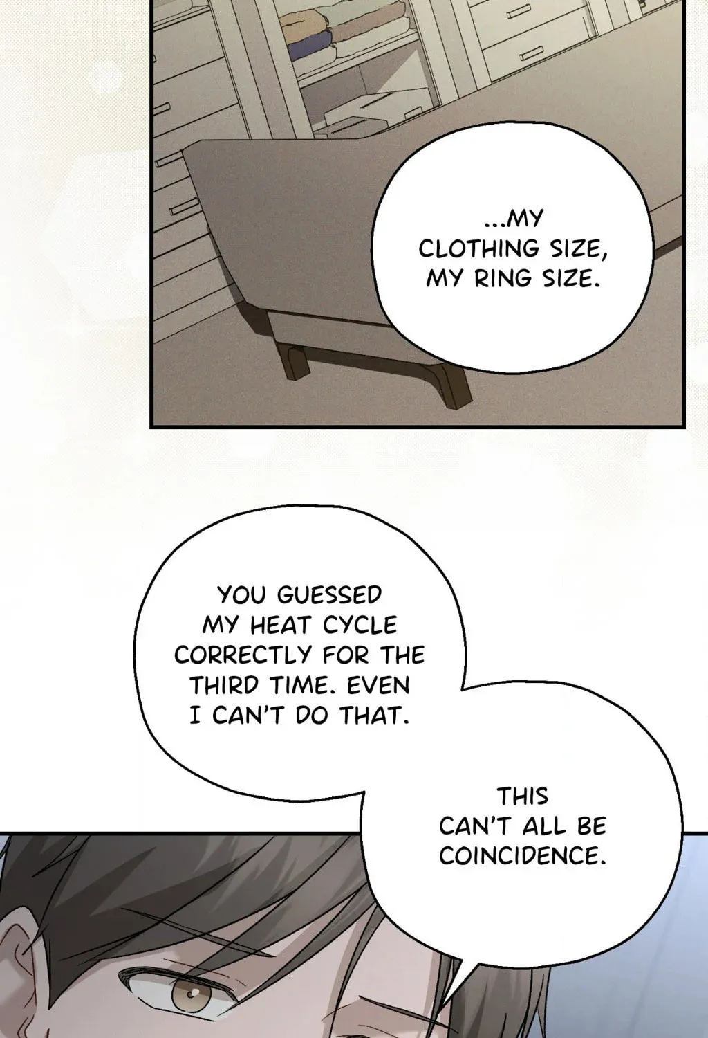 Beyond the Memories Chapter 73 page 111 - 