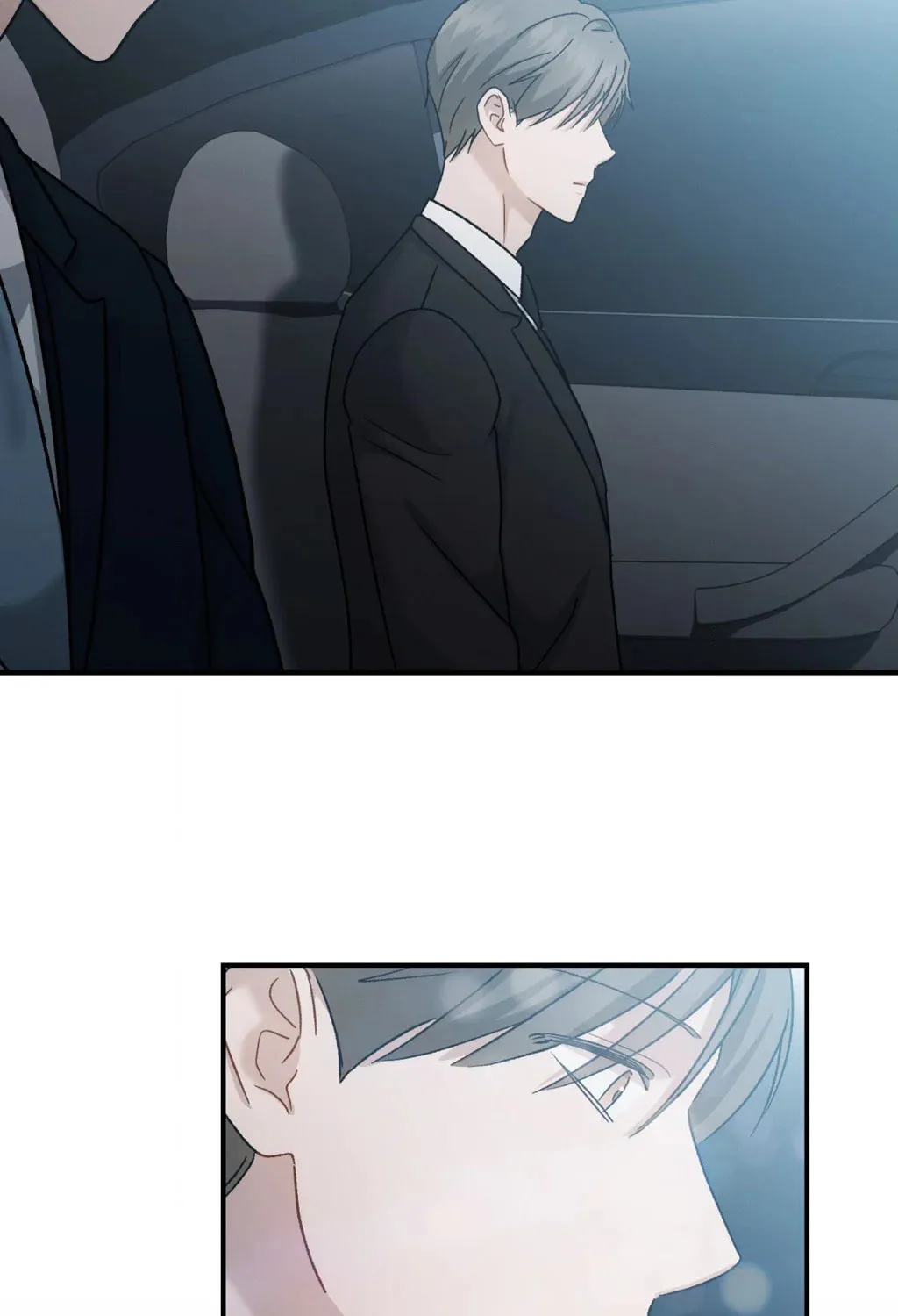 Beyond the Memories Chapter 73 page 15 - 