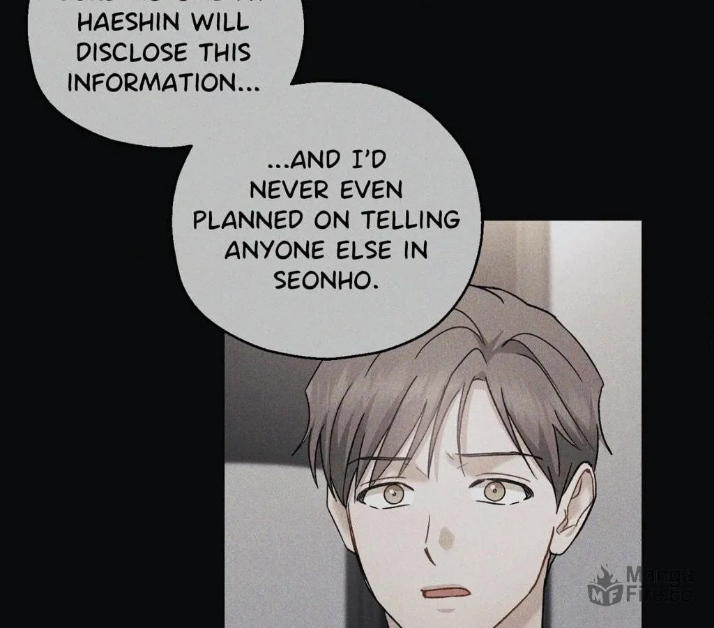 Beyond the Memories Chapter 73 page 18 - 